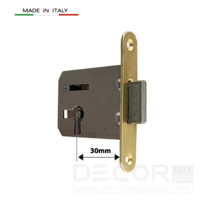 Spyna baldinė F786931 30mm K